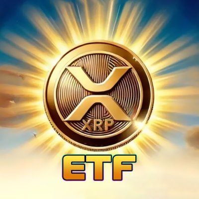 XRP meets ETF – the future is here! 🚀💎 $XRPETF
https://t.co/p411Pf3Qn4
HyBAcPFiRuWgyUYNwR3YQrQXEw7qqoRoHyGfDxz8B1Xk