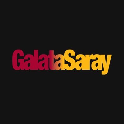 Galatasaray Dergisi Resmi X Hesabı / Official X Account of Galatasaray Magazine
