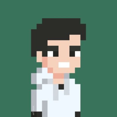 nutsHarsh's profile picture. Dev | UI/UX  | Breaking things to fix them  | Probably debugging right now… or snacking 🍕