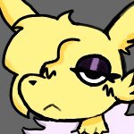JoltedAlive's profile picture. Idiot Transfemme that makes things sometimes

18+ MINORS DNI