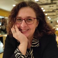 Denise Lahat (@deniselahat) 's Twitter Profile