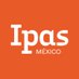 Ipas México (@ipasmex) Twitter profile photo Ipas México (@ipasmex) Twitter profile photo
