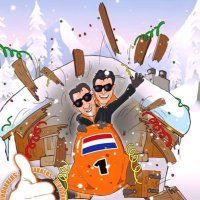 D!KDAKKERS (@dikdakkers) 's Twitter Profile Photo