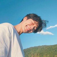 โปรดคลั่งรักอย่างมีสติ (@mybae_yesgood) 's Twitter Profile Photo โปรดคลั่งรักอย่างมีสติ (@mybae_yesgood) 's Twitter Profile Photo