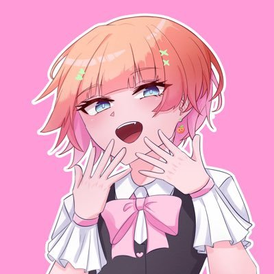 20↑~ゲームメイン~ ☏鼻＆飲食でミュート多 🎮遊び日記 アイコン@kaedamasiro 真白さん