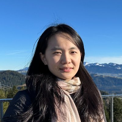 Xinyi Zhang Profile