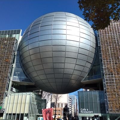 愛知県在住のおっさんです。
ほぼロム専につき、ほとんどつぶやきません&真の推しとその関連垢以外はフォローしませんことをお許しください。。。
