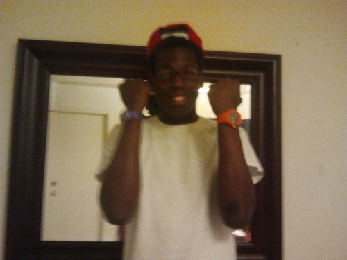 im sooo raw