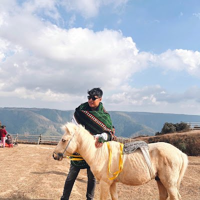 gauravG0027's profile picture. Just my small corner on the internet ☕ | Thoughts, opinions & the tiny joys that make life worth it ✨