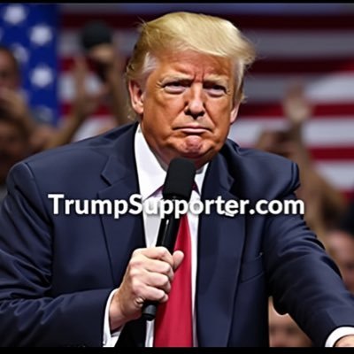 TrumpSupporter.com Profile