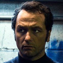 novichokreturns's profile picture. ''Nuestra ira no tiene limites'' V. M. Molotov