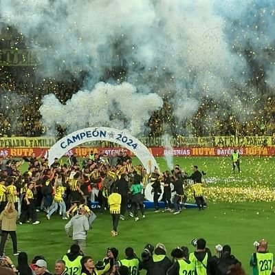 ZorzalCerrito's profile picture. Peñarol