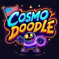 CosmoDoodle (@cosmo_doodle) 's Twitter Profile
