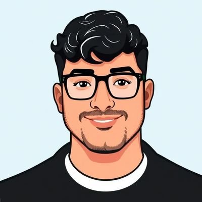 iamzaheershaik's profile picture. Ai Art | Prompt Design | Progress in Learning  of Full Stack Development