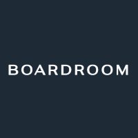Boardroom (@boardroom) 's Twitter Profile Photo Boardroom (@boardroom) 's Twitter Profile Photo
