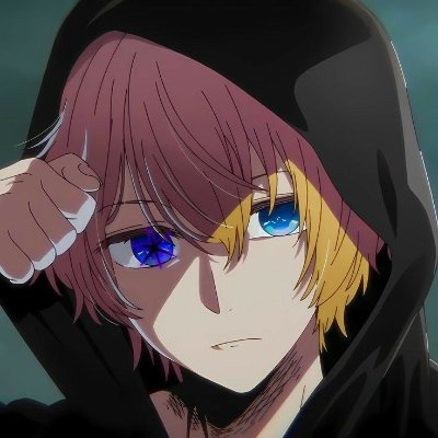 KagenAgatsuma's profile picture. Need joki ganti display name. (done) (siapa yang ganti kocak, bukan jadi ini gantinya) (done) (kenapa Agusnya masih ada. 😭)