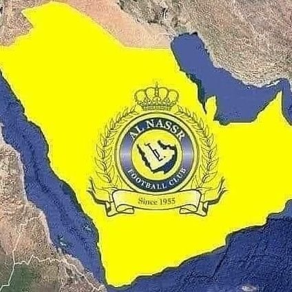 اما آن للنصراويين أن يستوعبوا أن اعلامهم سبب نكستهم!
ابحثوا عن نصركم ولا تتبعوا من يدمرونه؟
اللهم دمر كل من يحاول تدمير النصر💛💙
