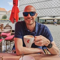 William Warby (@wwarby) 's Twitter Profile