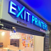 Exit Printers Uganda (@exitprinters) 's Twitter Profile
