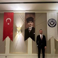 Kadir Anıl Teke (@kadiranlteke) Twitter profile photo