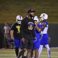 Shavodrick Beaver (@coachbeaver2) 's Twitter Profile