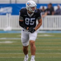 Brody Benke (@benkebrody) 's Twitter Profile