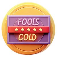 Fools Gold (@foolsgoldworld) 's Twitter Profile