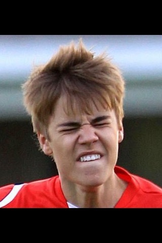 Justin taught me to never give up my dreams, never say never./o Justin me ensinou a nunca desistir do meus sonhos , nunca diga nunca .