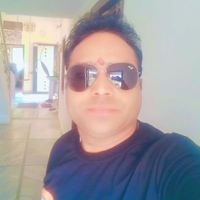 जय माँ भारती
उम्र का मोड़ कोई भी हो
बस धड़कनो में नशा धर्म और मातृभूमि का होना चाहिये
#जय_जय_श्री_राम #जय_संनातन #जय_हिन्दुराष्ट्र🙏🇮🇳🚩
@Jps836