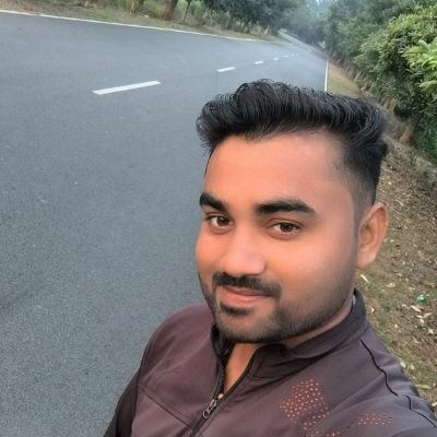 DasarathPatra's profile picture. 