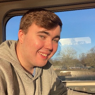 Railway worker with a huge passion for marketing, events and anything comms related. Can also find me volunteering on heritage railways too.