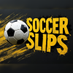 Soccer Slips | Football Betting Advisors (@soccer_slips) Twitter profile photo Soccer Slips | Football Betting Advisors (@soccer_slips) Twitter profile photo