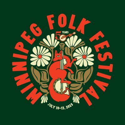 Winnipeg Folk Fest Profile