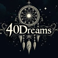 40Dreams (@40dreams_) 's Twitter Profile