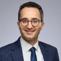 S. Mohsen Fatemi (@mohsenfatemiii) 's Twitter Profile