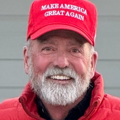 No DIRECT MESSAGES.
🇺🇸 American Christian conservative grandfather.
I support Alberta 51st state and Israel.
I am not a Republican or a Democrat.
I am MAGA!