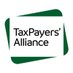 TaxPayers' Alliance (@the_tpa) Twitter profile photo TaxPayers' Alliance (@the_tpa) Twitter profile photo