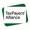 the_tpa's profile picture. Fighting for lower taxes and holding power to account – Britain’s grassroots campaign for taxpayers.