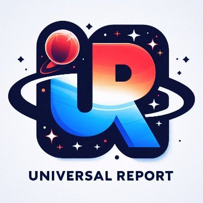 Universa1Report's profile picture. Universal Report é o seu canal de notícias 24 horas, oferecendo uma visão global dos principais eventos e acontecimentos ao redor do mundo.