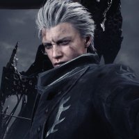 Vergil Sparda (@storm_unrivaled) 's Twitter Profile