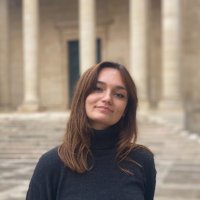 Alice Bergström (@alicebergstromm) 's Twitter Profile