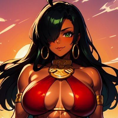 𝐆𝐨𝐝𝐝𝐞𝐬𝐬 | 𝐏𝐡𝐨𝐞𝐧𝐢𝐱 | 𝐌𝐚𝐫𝐭𝐢𝐚𝐥 𝐀𝐫𝐭𝐢𝐬𝐭 PLEASE read PINNED TWEET before Following/DMing or get BLOCKED!