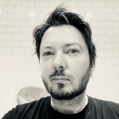 Film and Commercial Director, recovering designer. Instagram: supersixtyeight