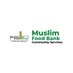 Muslim Food Bank Saskatchewan (@muslimfoodbank1) Twitter profile photo Muslim Food Bank Saskatchewan (@muslimfoodbank1) Twitter profile photo
