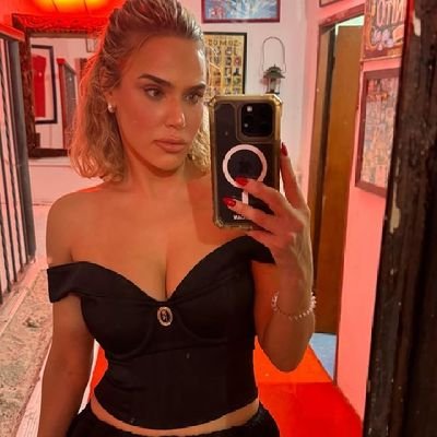 Ravishing Russian is not just some nickname she carries around, CJ Perry is the definition of ravishing and with her Russian demeanor, she will take over.
