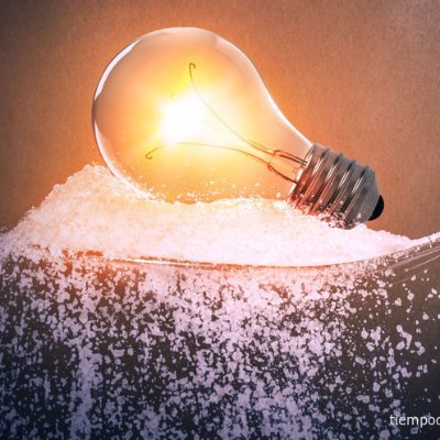 serluzysal's profile picture. Mi objetivo es poder educar financieramente, donar mucho dinero y retirar a mis padres y suegros 🤷🏻‍♂️