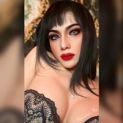 I'm Sky Thailand TS 🇹🇭 | Account Office 🔞🍆💦 Contact me on whatsapp 📲 https://t.co/FmK7uvjt7T