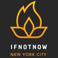 IfNotNow NYC (@ifnotnow_nyc) 's Twitter Profile