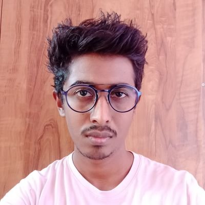 kumar_shna's profile picture. Coding by day 💻, football by heart ⚽, always United @ManUtd.
