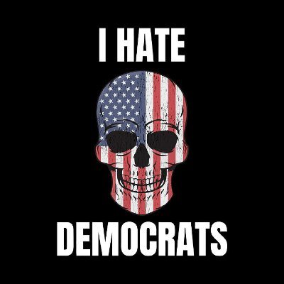 No Masks, No Lockdowns, No BS! Dems are the party of racism, terrorism, & HATE. CRT is a lie & a cult. Google is Racist. #RememberLakinRiley